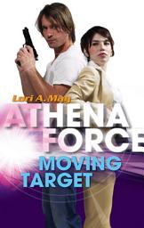 Icon image Moving Target (Mills & Boon Silhouette)