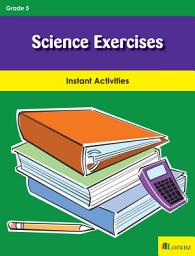 Icon image Science Exercises: Instant Activities