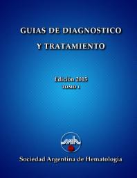 Icon image Guias de Diagnostico y Tratamiento 2015