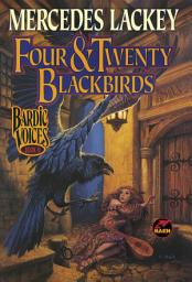 Icon image Four and Twenty Blackbirds