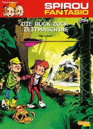 Icon image Spirou und Fantasio