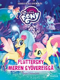 Icon image My Little Pony - Equestriaa edemmäs - Fluttershy meren syövereissä: Nide 15