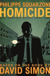 Icon image Homicide: The Graphic Novel