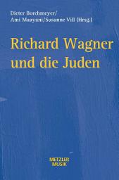 Icon image Richard Wagner und die Juden