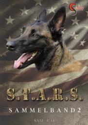 Icon image S.T.A.R.S. Sammelband 2