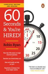 Icon image 60 Seconds and You're Hired!: Revised Edition: Edition 3