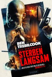 Icon image ALTE GEWOHNHEITEN STERBEN LANGSAM: Actionthriller