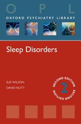 Icon image Sleep Disorders: Edition 2