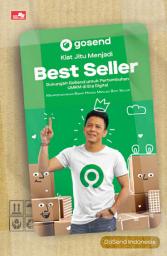 Icon image Kiat Jitu Menjadi Best Seller: Mempertahankan Bisnis Hingga Menjadi Best Seller