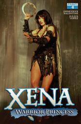 Icon image Xena: Warrior Princess