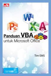 Icon image Panduan VBA untuk MS Office