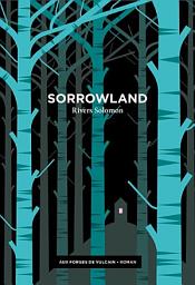 Icon image Sorrowland