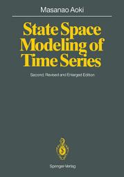 Icon image State Space Modeling of Time Series: Edition 2