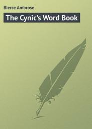 Icon image The Cynic's Word Book