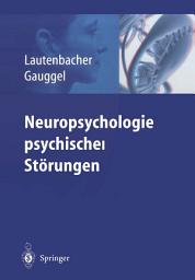 Icon image Neuropsychologie psychischer Störungen