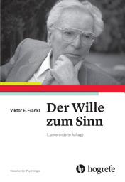 Icon image Der Wille zum Sinn: Ausgabe 7