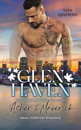 Icon image Glen Haven - Use me for your pleasure: Asher & Maverick