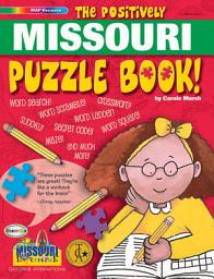 Icon image The Positively Missouri Puzzle Book