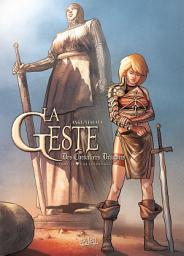 Icon image La Geste des Chevaliers Dragons: Contrebandes