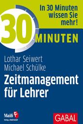 Icon image 30 Minuten Zeitmanagement für Lehrer