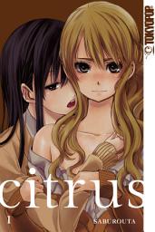 Icon image Citrus