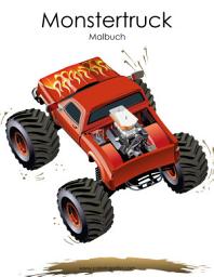 Icon image Monstertruck-Malbuch 1