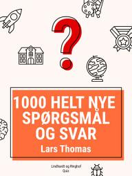 Icon image 1000 helt nye spørgsmål og svar