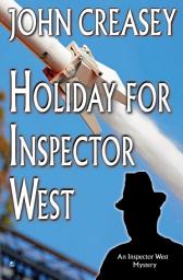 Icon image Holiday for Inspector West