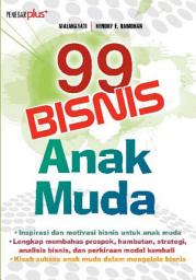 Icon image 99 PELUANG BISNIS BUAT ANAK MUDA