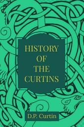 Icon image History of the Curtins