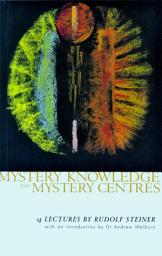 Icon image Mystery Knowledge and Mystery Centres