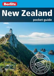 Icon image Berlitz Pocket Guide New Zealand (Travel Guide eBook): Edition 16