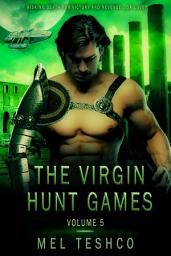 Icon image The Virgin Hunt Games, Volume 5