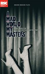 Icon image A Mad World My Masters