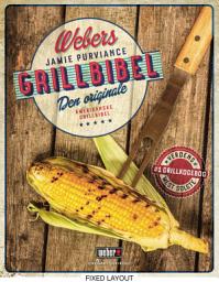 Icon image Webers grillbibel