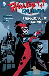 Icon image Harley Quinn: Vengeance Unlimited