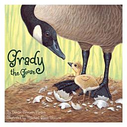 Icon image Grady the Goose