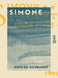 Icon image Simone: Poème champêtre