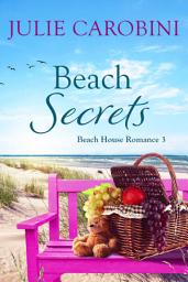 Icon image Beach Secrets: A Sweet & Swoony Secret Baby Romance