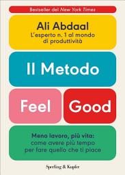 Icon image Il metodo Feel-Good