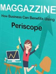 Icon image How Business Benefits Using Periscipe