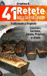 Icon image 41 de Retete Dulci si Sarate de Sarbatori: Bucate Traditionale dar si Indraznete