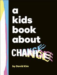 Icon image A Kids Book About Change