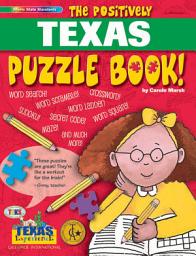 Icon image The Positively Texas Puzzle Book