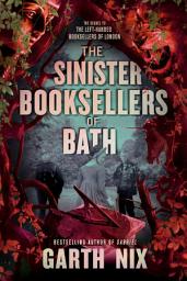 Icon image The Sinister Booksellers of Bath