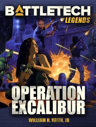 Icon image BattleTech Legends: Operation Excalibur