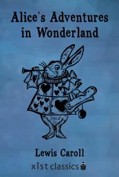 Icon image Alice's Adventures in Wonderland