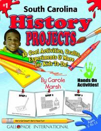 Icon image South Carolina History Projects