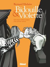 Icon image Bidouille et Violette - Intégrale