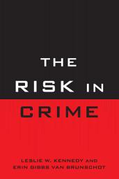 Icon image The Risk in Crime